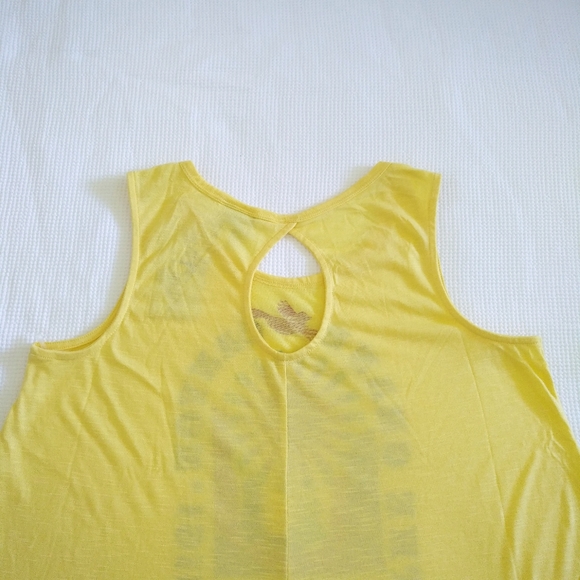 TRU Self "The Grand Canyon 1919" Swing Tank - Picture 9 of 13